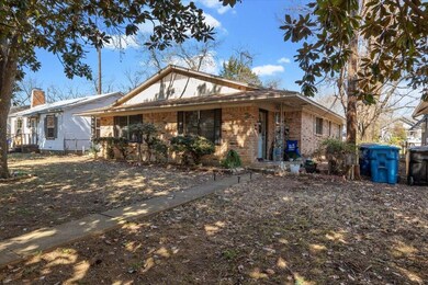 603 W Acheson St, Denison, TX 75020 - photo 4