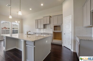 17815 Handies Peak, Helotes, TX 78023 - photo 3