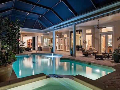 Outdoor Living Extraordinaire