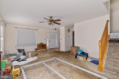 10611 Eden Brook Dr, Spotsylvania, VA 22553 - photo 5