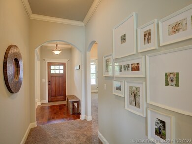 5423 Nottingham Place, Bartlesville, OK 74006 - photo 4