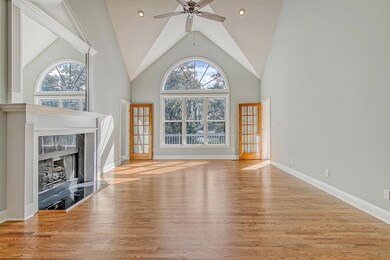 Great room