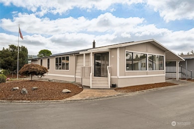 3611 I St NE unit 80, Auburn, WA 98002 - photo 2