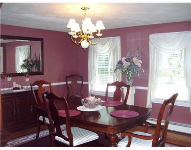 Dining Room.