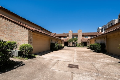 Exterior Rear View