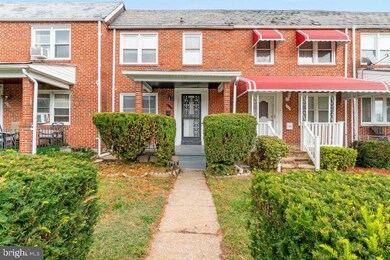 3632 Columbus Dr, Baltimore, MD 21215 - photo 3