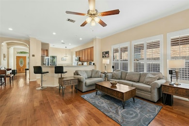 2011 Burnie Bishop Place, Cedar Park, TX 78613 - photo 5