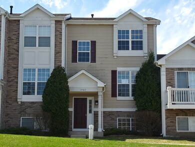 1907 Freedom Ct unit 382, Zion, IL 60099 - photo 3