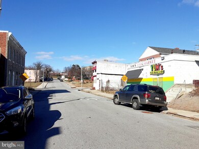 1616 Abbotston St, Baltimore, MD 21218 - photo 2