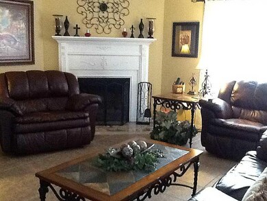 Den/Family/Great Room.