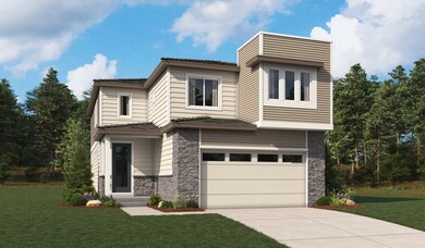 The Layla Elevation C