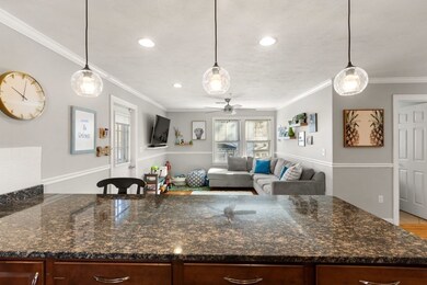 16 Westminster Ave unit B2, Roxbury, MA 02119 - photo 3