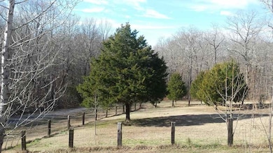 Great fenced in area
