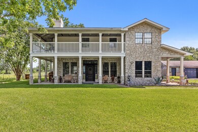1332 County Road 145, Alvin, TX 77511 - photo 2