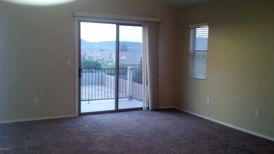 harbin ridge master suite