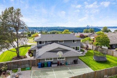 6550 83rd Place SE, Mercer Island, WA 98040 - photo 2
