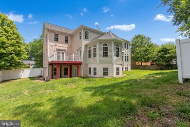 6529 Fairlawn Dr unit LOWER LEVEL, McLean, VA 22101 - photo 7