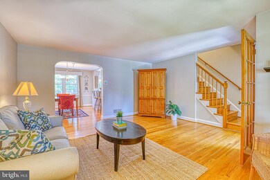 1544 Glen Keith Blvd, Towson, MD 21286 - photo 6