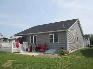 8 Country Club Blvd unit 7, Dudley, MA 01571 - photo 3