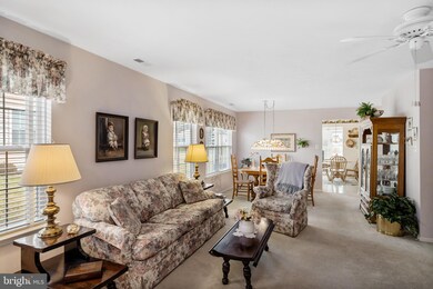 8 Clifford Dr, Mount Laurel, NJ 08054 - photo 3