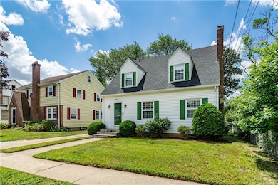 64 Riverfarm Rd, Cranston, RI 02910 - photo 2