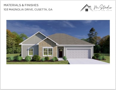 103 S Magnolia, Cusseta, GA 31805 - photo 3