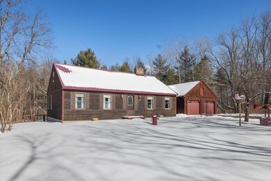 287 Chick Crossing Rd, Wells, ME 04090 - photo 3