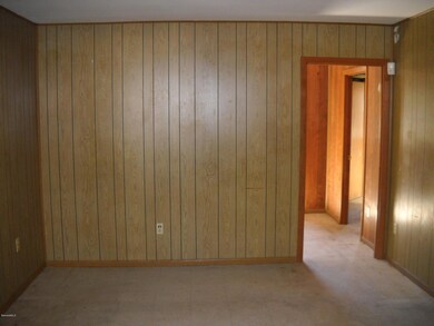 1st floor unit living/dining combo view