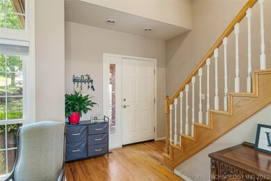 510 Glencoe Cir, Claremore, OK 74017 - photo 5