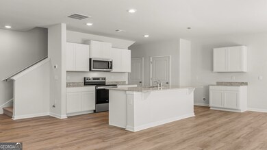 33 Rolling Meadow Trace, Jasper, GA 30143 - photo 4