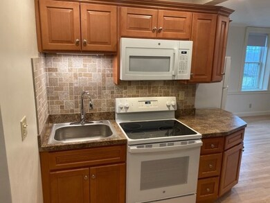 16 Columbian St unit 2, Weymouth, MA 02190 - photo 5