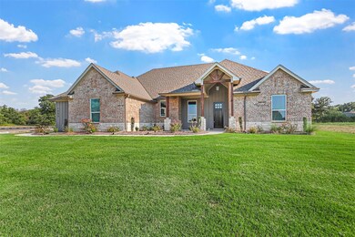 1053 Silver Sage Trail, Weatherford, TX 76085 - photo 4