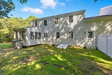 16 Trotting Park Rd unit 4B, Teaticket, MA 02536 - photo 6