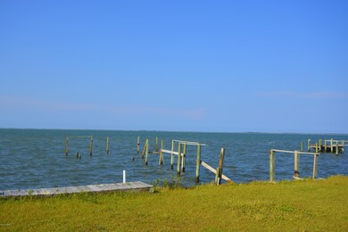 Existing Dock
