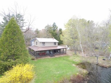 56 Worcester Way, Lincoln, ME 04457 - photo 2