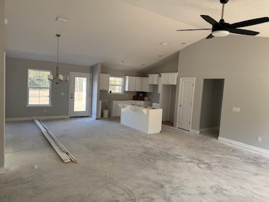 2587 Buster Walker Rd, Waynesville, GA 31566 - photo 7