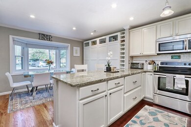 1100 Lagrange St unit 1103, West Roxbury, MA 02132 - photo 6