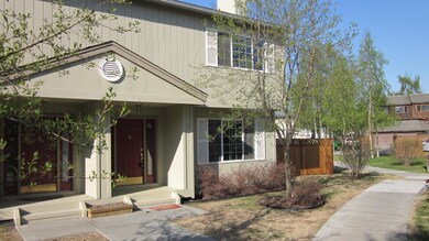 3064 Leighton St unit B, Anchorage, AK 99517 - photo 3