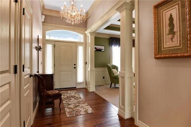 21400 W 197th St, Spring Hill, KS 66083 - photo 3