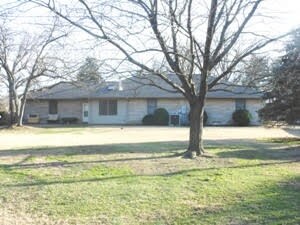 Park like setting in your own back yard - almost a