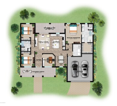 2140 Louisiana St, Titusville, FL 32780 - photo 2