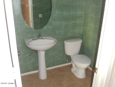 Half Bath