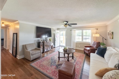 1012 Highway 69 S, Bath Springs, TN 38311 - photo 6