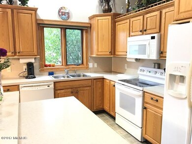 2155 Creekside Dr SW unit 43, Byron Center, MI 49315 - photo 5