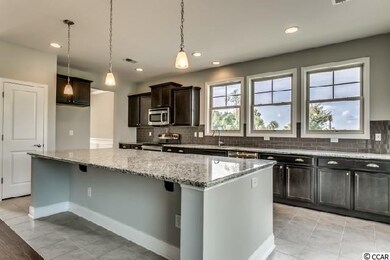 2878 Scarecrow Way unit Lot 1322 - Forrester, Myrtle Beach, SC 29579 - photo 7