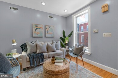 114 N Belnord Ave, Baltimore, MD 21224 - photo 6