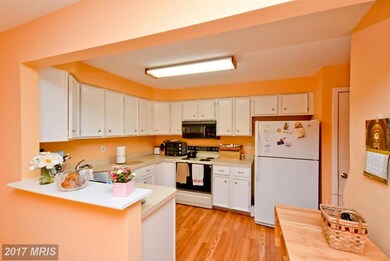 9513 Hickory Limb, Columbia, MD 21045 - photo 7