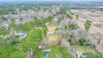 18607 Tanager Ln, Tomball, TX 77377 - photo 4