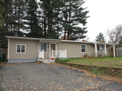 37 Bell St, Nashua, NH 03064 - photo 2