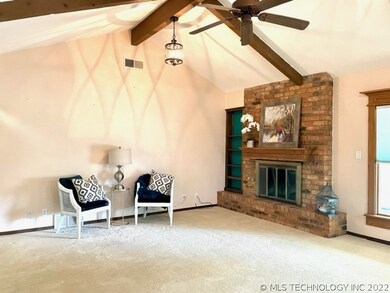 1213 Holly St, Ardmore, OK 73401 - photo 4